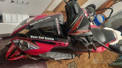 scooter bellini B.2