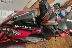 scooter bellini B.2