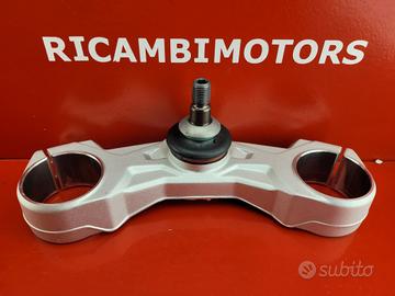 PIASTRA INFERIORE BMW R1200RT LC R 1200 RT