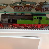 Locomotiva Marklin scala1  BR78 T18 scala 1:32