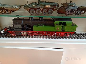 Locomotiva Marklin scala1  BR78 T18 scala 1:32
