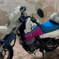 Moto XT 600 YAMAHA