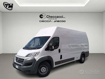 Fiat Ducato 35 2.3 MJT 130CV PLM-SL-TA Furgone Max