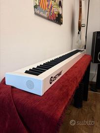 tastiera digitale Costway 88 tasti