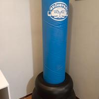 sacco boxe da terra 