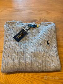 Maglione Polon Ralph Lauren