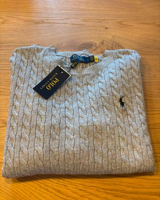 Maglione Polon Ralph Lauren