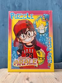 Puzzle SLUMP & ARALE 