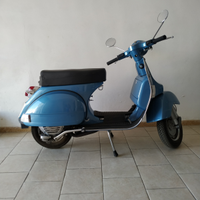 Vespa PX 125