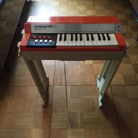 Pianola Bontempi Hit 1, Organ 258