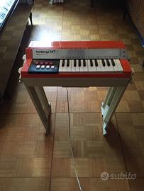 Pianola Bontempi Hit 1, Organ 258