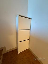 Scarpiera Ikea BISSA