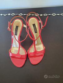 Sandali Dolce&Gabbana