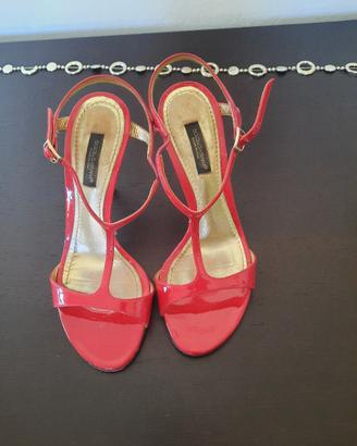 Sandali Dolce&Gabbana