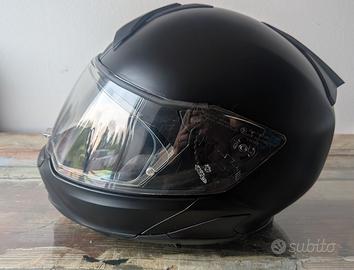 Casco BMW System 7 Evo