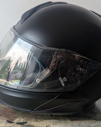 Casco BMW System 7 Evo