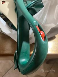 Ricambi Folletto Vorwerk wk 135