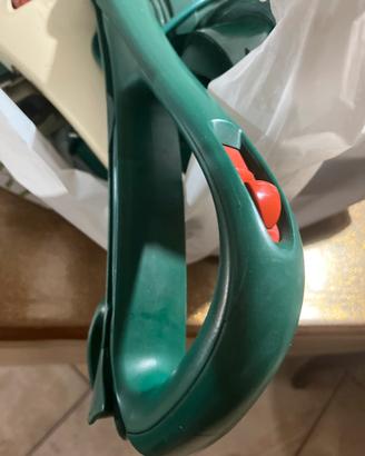 Ricambi Folletto Vorwerk wk 135