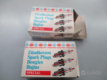 Candele Speciali VW/Audi