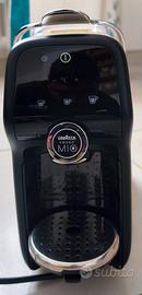 Electrolux Lavazza a modo mio 