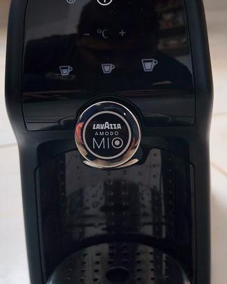 Electrolux Lavazza a modo mio 