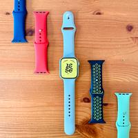 Apple Watch Serie 7 45mm