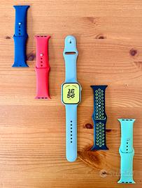 Apple Watch Serie 7 45mm