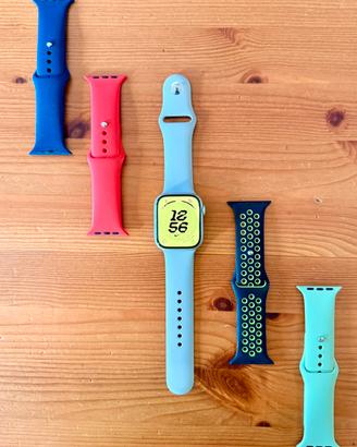 Apple Watch Serie 7 45mm