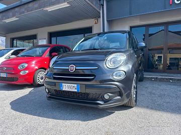 Fiat 500L 1.6 Multijet 120 CV Business
