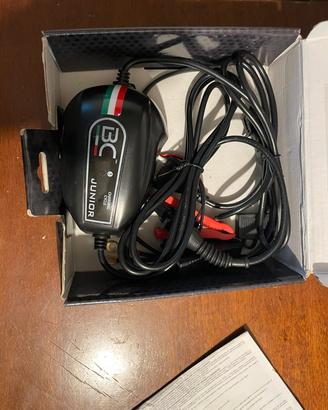 carica/mantenitore batteria 