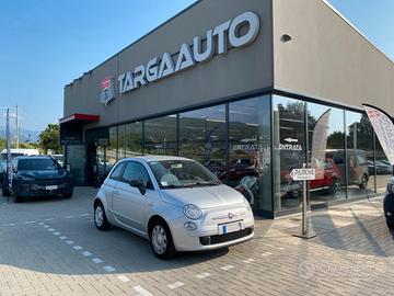 Fiat 500 1.2 Pop 69cv
