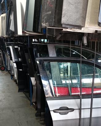 Sportelli ant/post dx/sx Vari Ricambi 