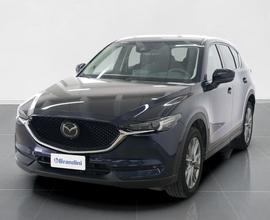 MAZDA CX-5 2.0 Exclusive awd 165cv auto my20