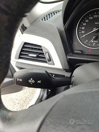 Devioluci / tergi cristallo BMW 116D del 2014