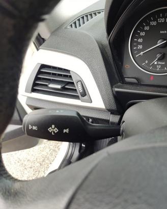 Devioluci / tergi cristallo BMW 116D del 2014
