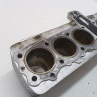 HONDA CBX 1000 cilindri e pistoni