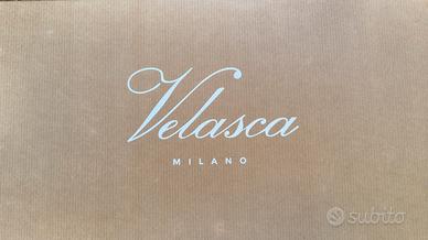 Scarpe Velasca mod. Magnan tg.40,5