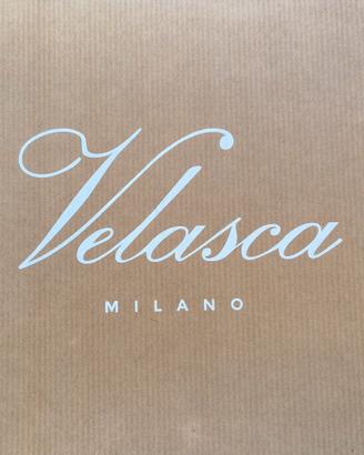 Scarpe Velasca mod. Magnan tg.40,5