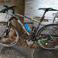  Bici Bottecchia 29 Zoncolan. 
