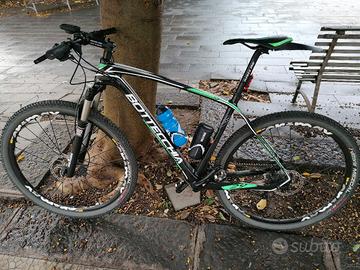  Bici Bottecchia 29 Zoncolan. 