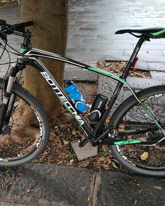  Bici Bottecchia 29 Zoncolan. 