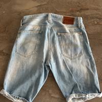 Bermuda Tommy Hilfiger