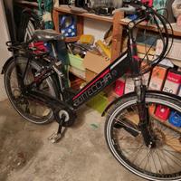 Bici elettrica