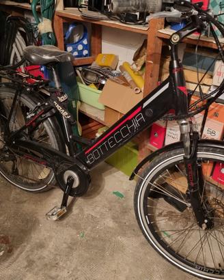 Bici elettrica