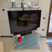 porta TV Porada da pavimento 