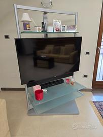 porta TV Porada da pavimento 