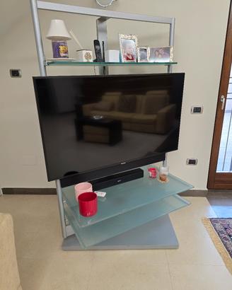 porta TV Porada da pavimento 