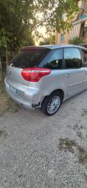  Citroën C4 Picasso 1.6 HDi 
