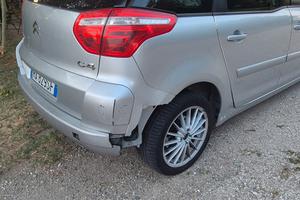  Citroën C4 Picasso 1.6 HDi 