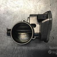 Farfalla elettronica aspirazione bmw 320d